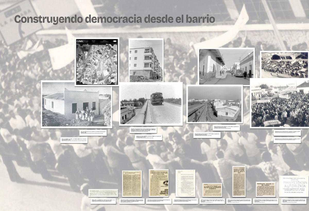 Fabrica y Barrio - panel barrio (a)