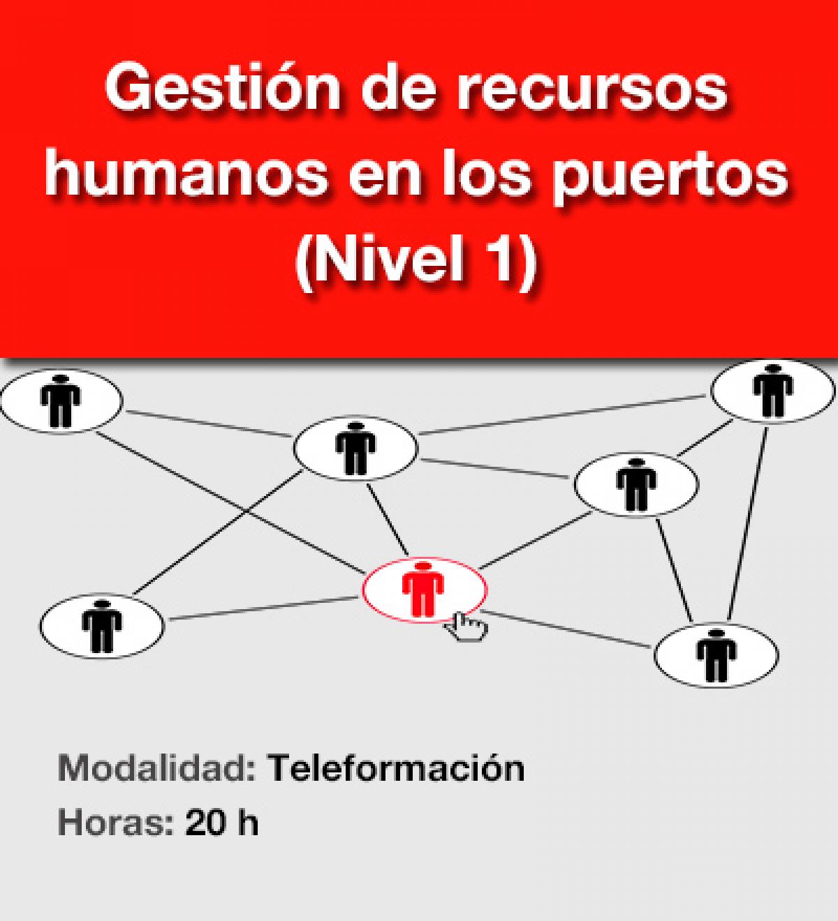 Gestin de recursos humanos en los puertos N1