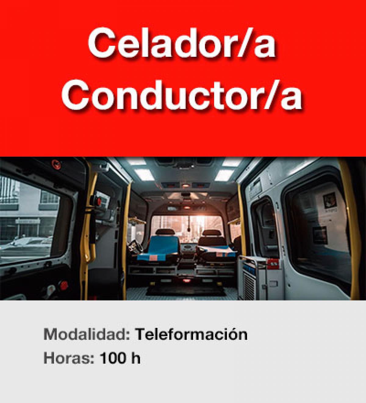 imagen opo sas celador conductor