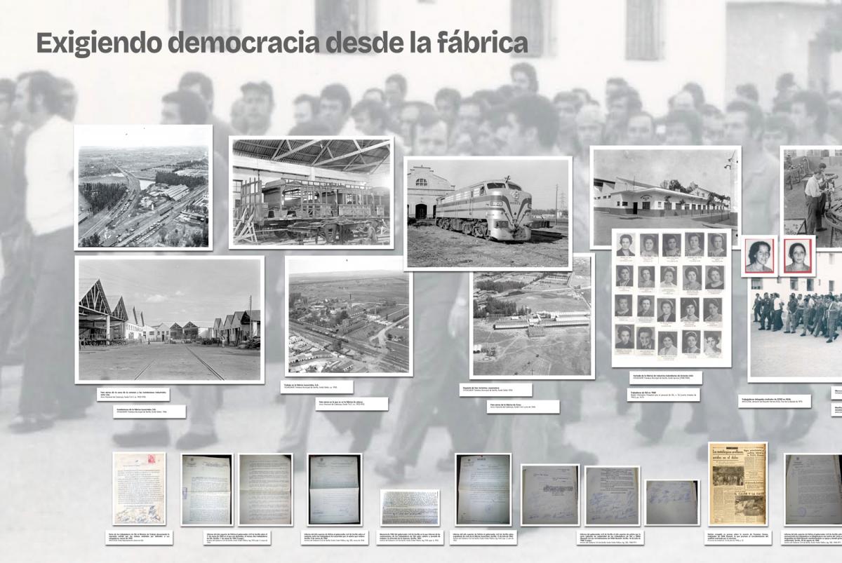Fabrica y Barrio - panel fábrica (a)