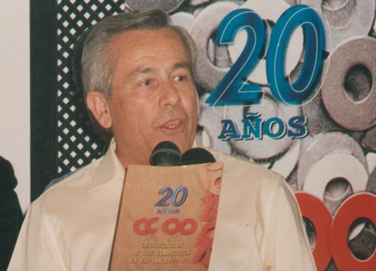 Francisco Povedano Cali