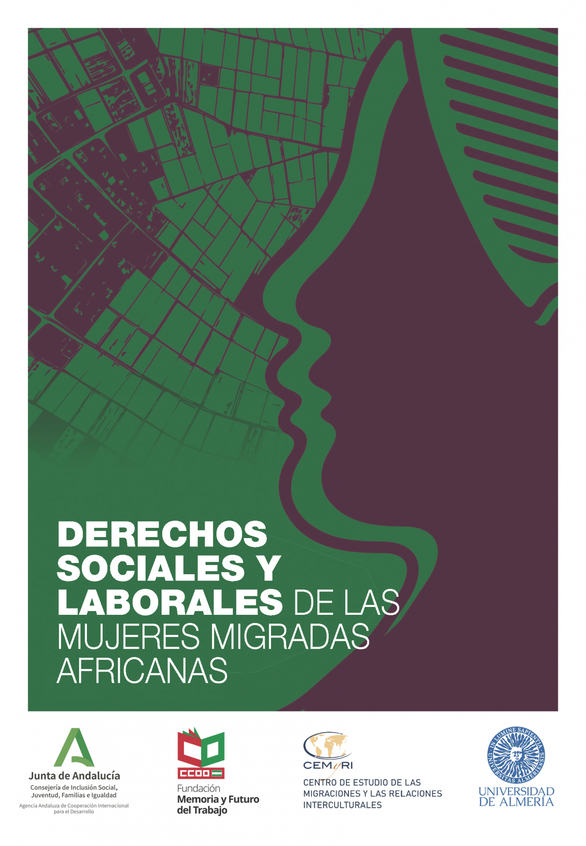 DERECHOS SOCIALES Y LABORALES DE LAS MUJERES MIGRADAS AFRICANAS