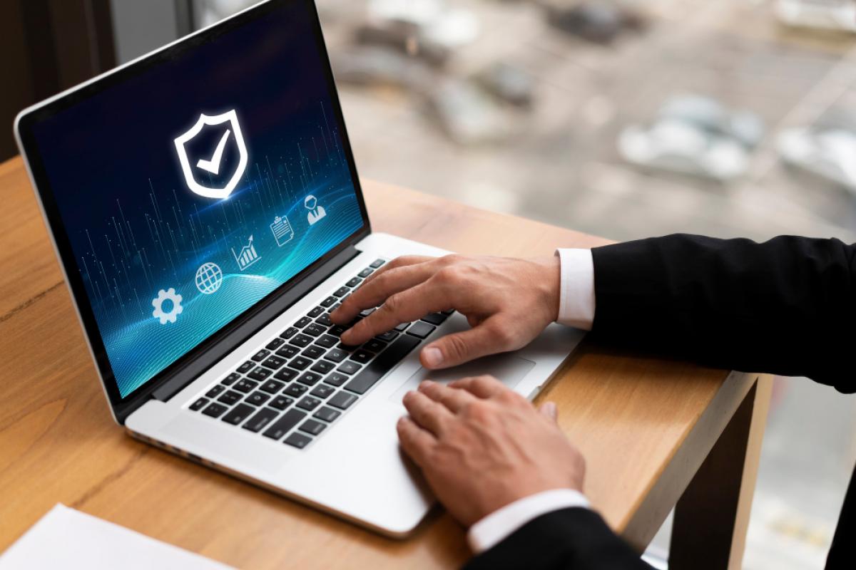 Curso Ciberseguridad y Proteccin de Datos